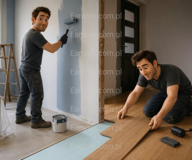 Pan szuka pana Żory