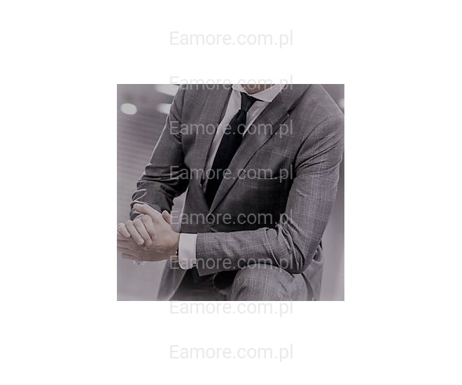 Pan szuka pani Warszawa