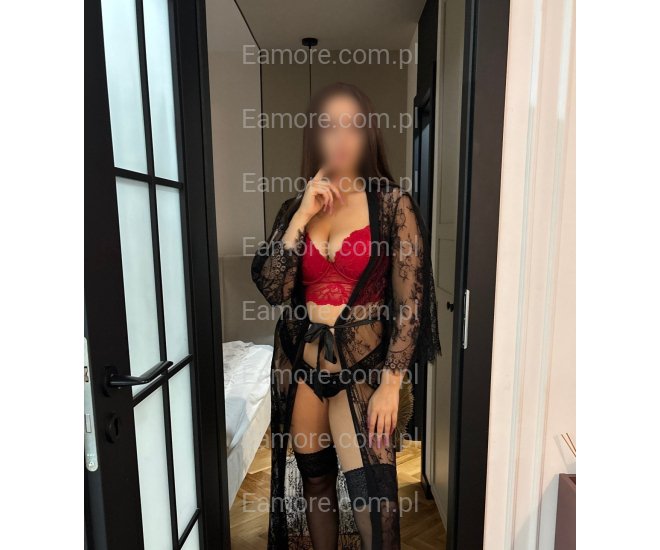 Pani szuka pana Poznań