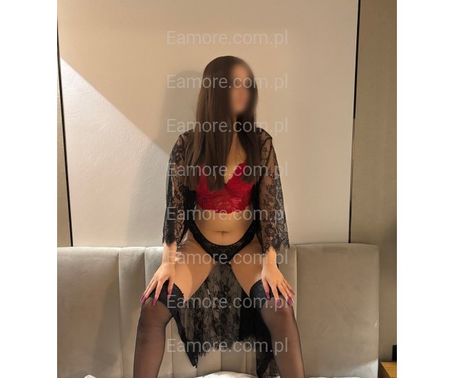 Pani szuka pana Poznań