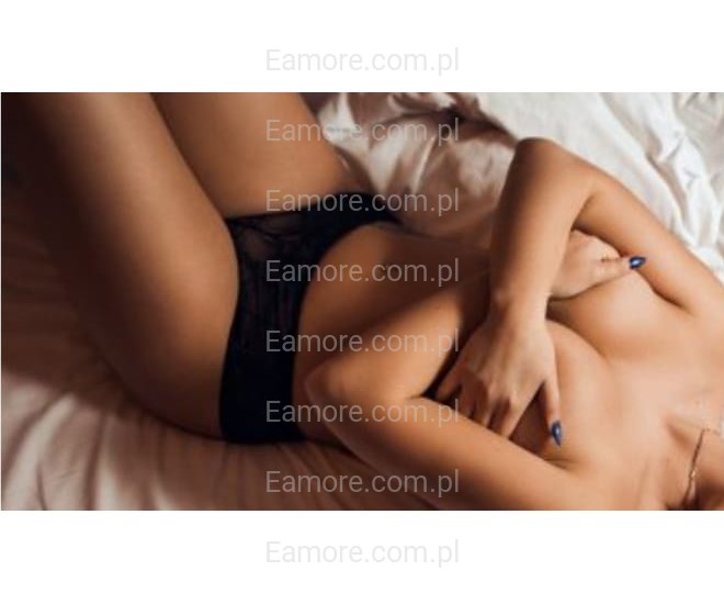 Pani szuka pana Mielec