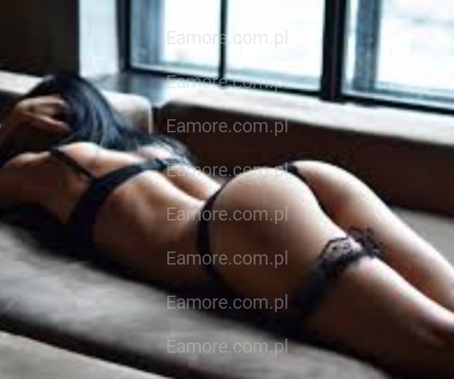 Pani szuka pana Mielec