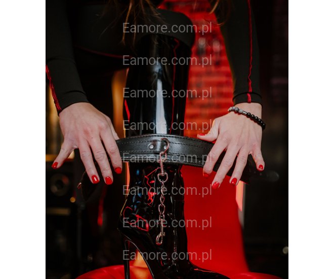 Domina szuka niewolnika Pomorskie