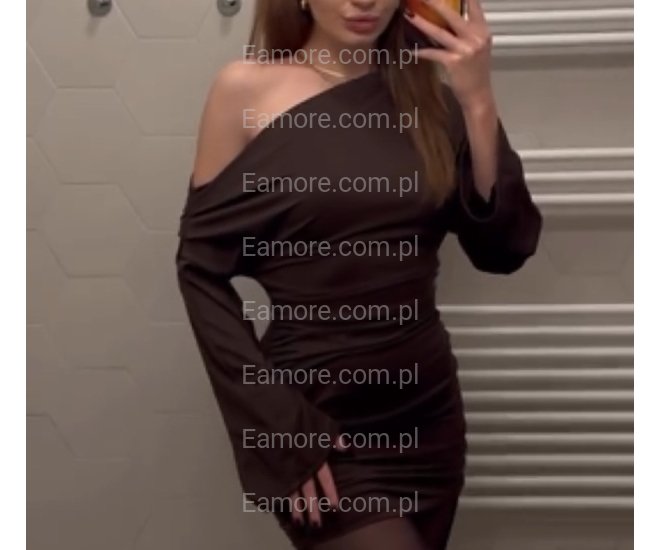 Pani szuka pana Mińsk Mazowiecki