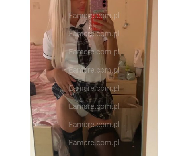 Pani szuka pana