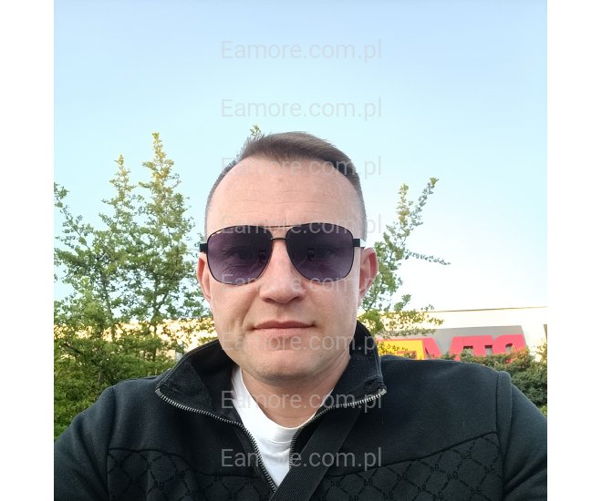 Pan szuka pani Lublin