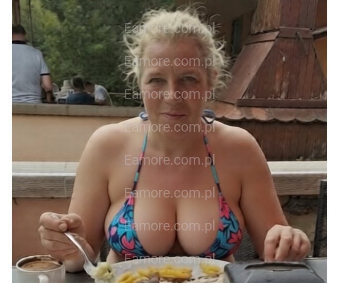 Pani szuka pana Krosno