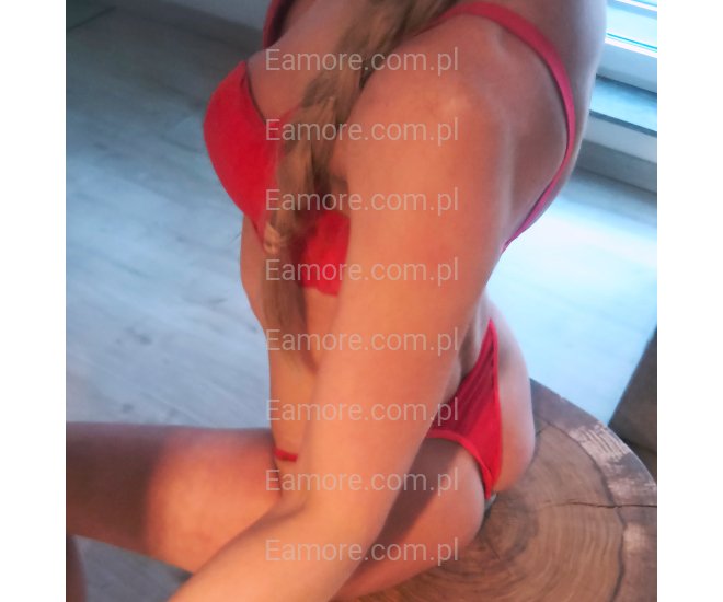 Pani szuka pana Katowice