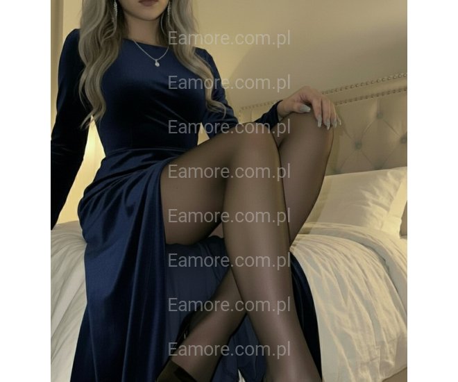 Pani szuka pana