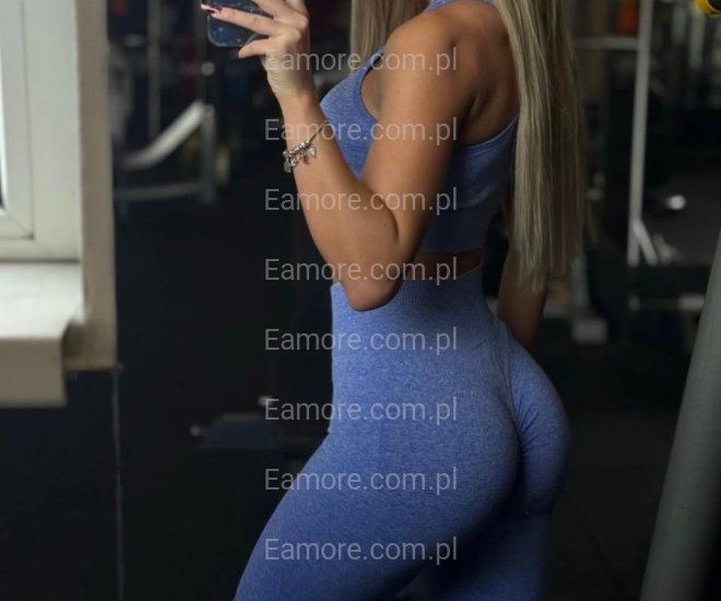 Pani szuka pana Warszawa