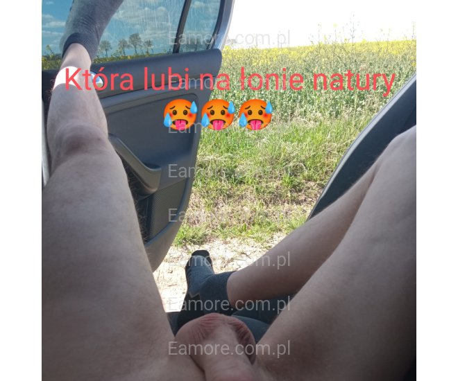Pan szuka pani Kluczbork