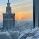 Pan szuka pani Warszawa