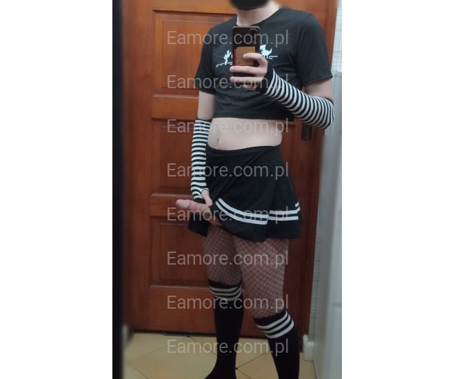 Pan szuka pana Serock