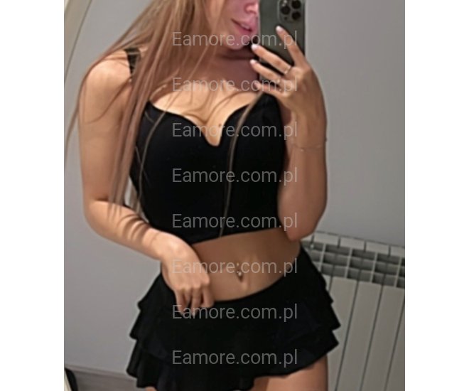 Pani szuka pana