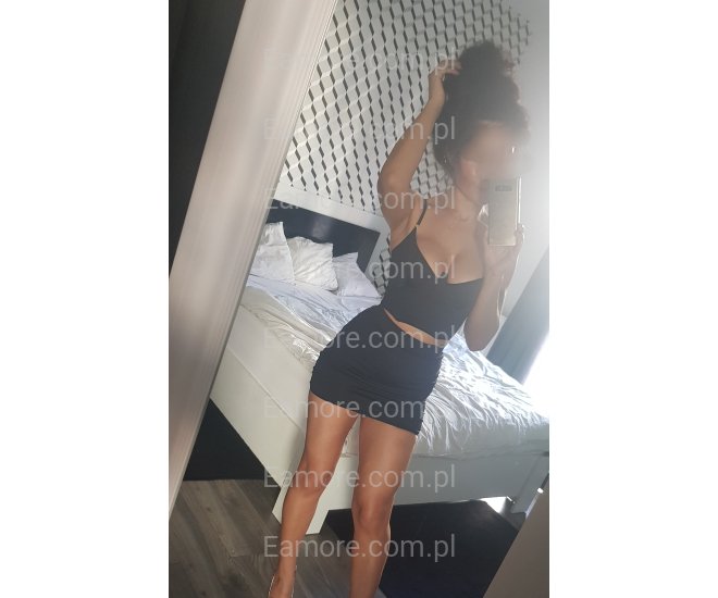 Pani szuka pana Warszawa, Śródmieście