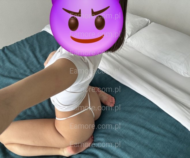 Pani szuka pana Rybnik