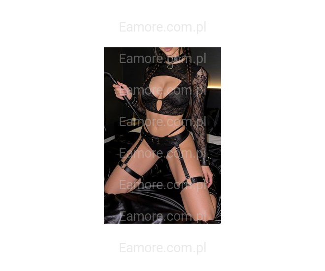 Domina szuka niewolnika