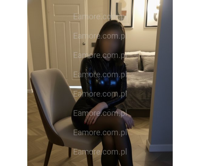 Domina szuka niewolnika Warszawa