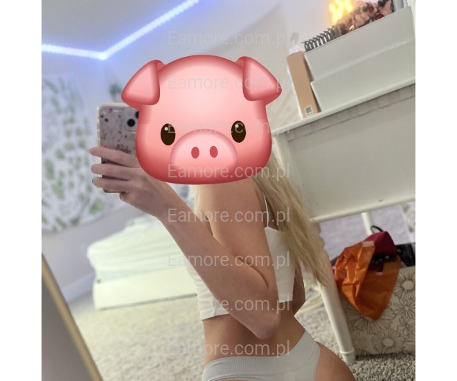 Pani szuka pana Gliwice