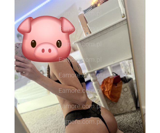 Pani szuka pana Gliwice
