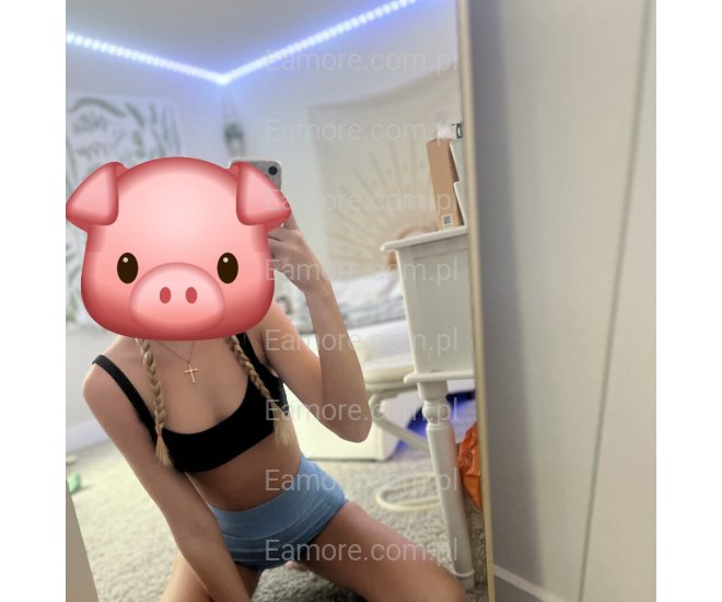 Pani szuka pana Gliwice