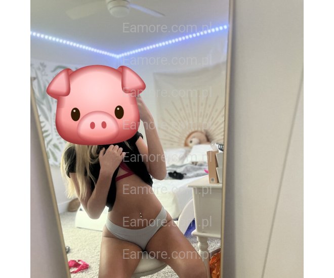 Pani szuka pana Gliwice