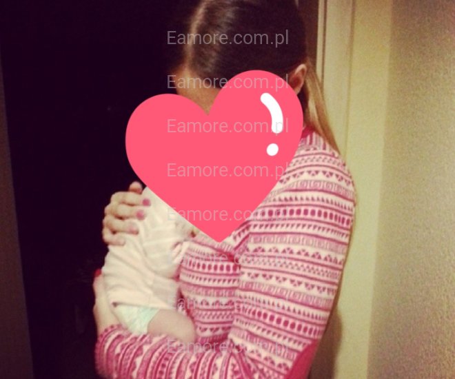 Pani szuka pana Poznań