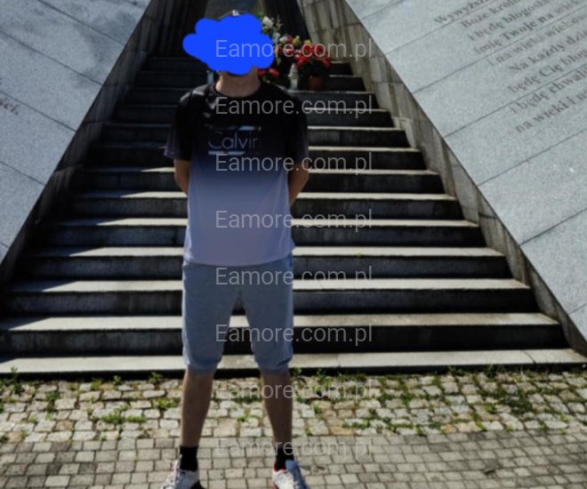 Pan szuka pani Przemyśl