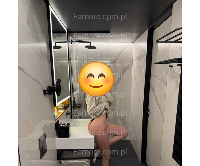 Pani szuka pana Tychy