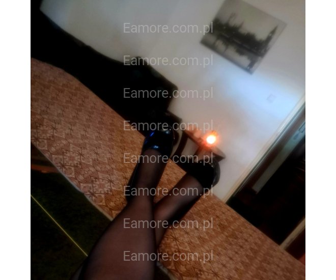 Pani szuka pana Toruń, Mokre