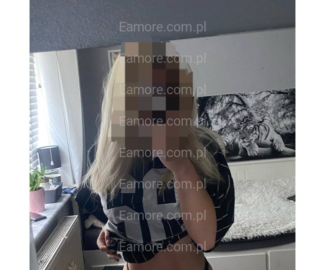 Pani szuka pana Bydgoszcz