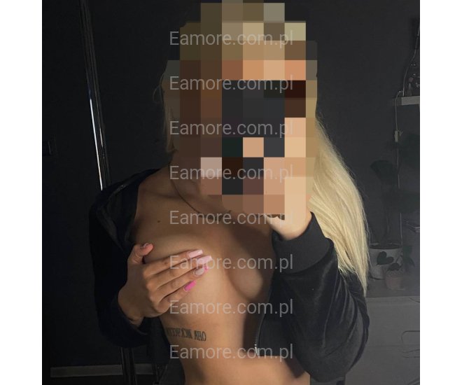 Pani szuka pana Bydgoszcz
