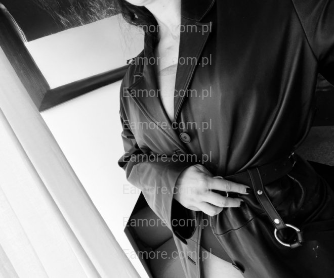 Domina szuka niewolnika Wrocław