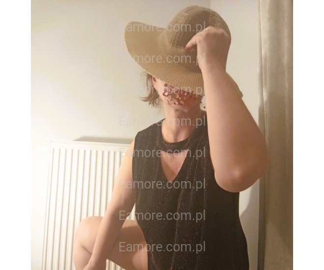 Pani szuka pana Legnica