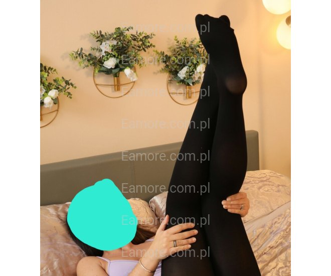 Pani szuka pana Kalisz
