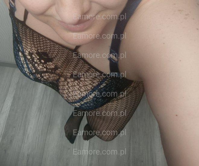 Pani szuka pana Zabrze