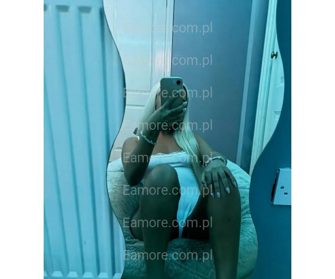 Pani szuka pana Katowice