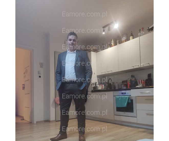 Pan szuka pani Pszczyna
