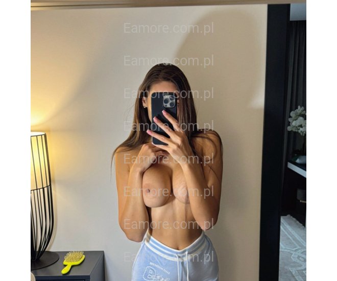 Pani szuka pana Zagranica
