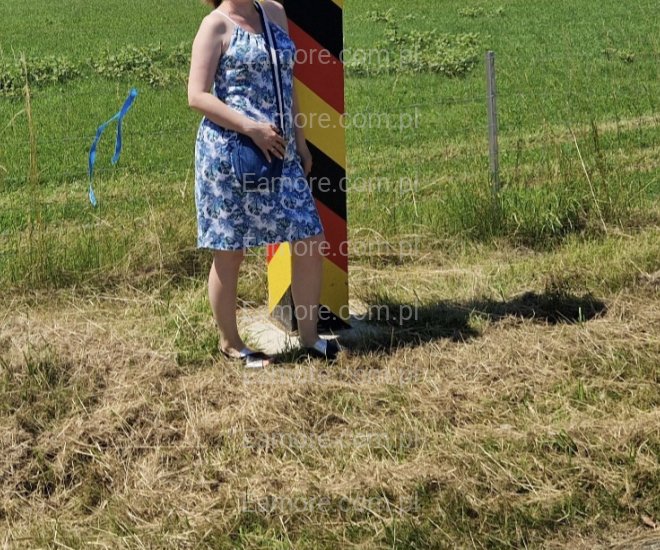Pani szuka pana Rzepin