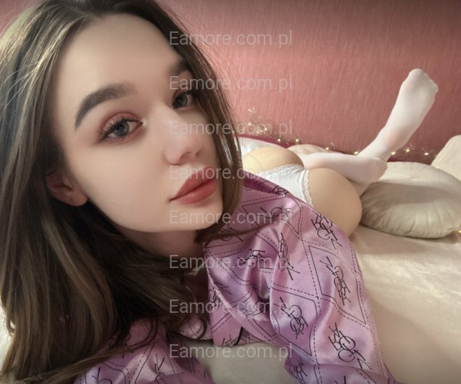 Pani szuka pana Gdańsk
