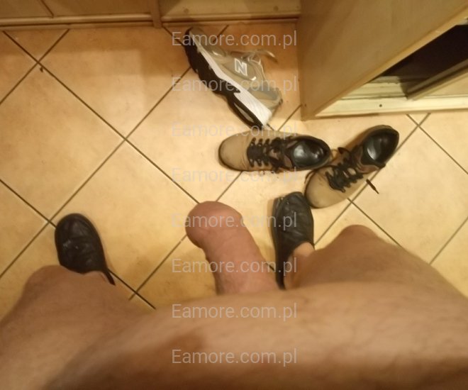 Pan szuka pana Świnoujście