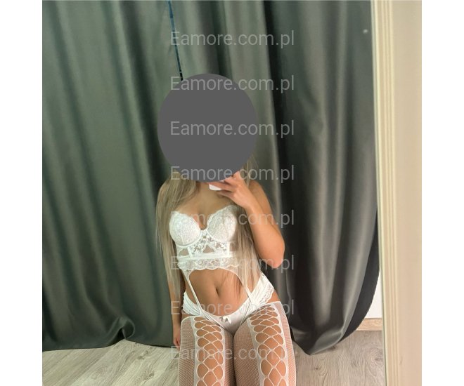 Pani szuka pana Wrocław, Klecina