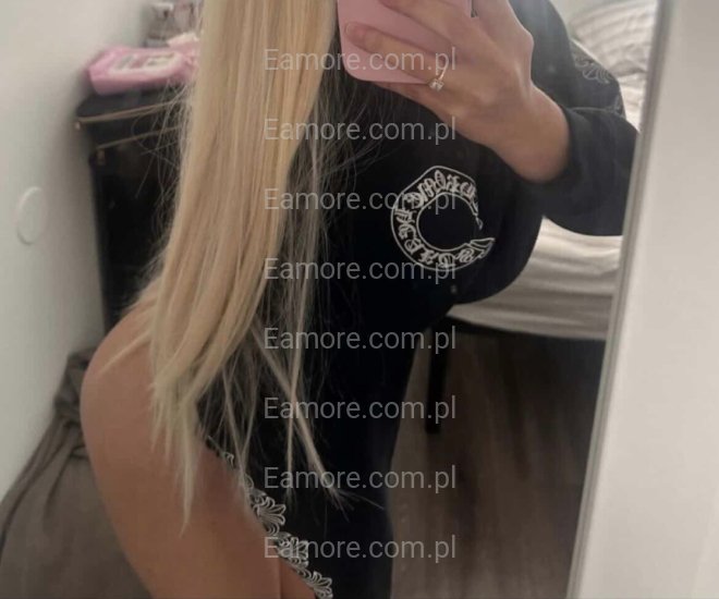 Pani szuka pana Gdańsk