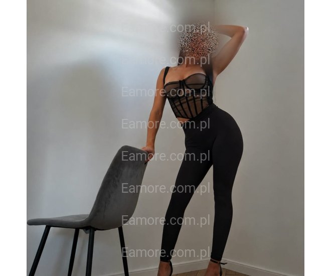 Pani szuka pana Katowice