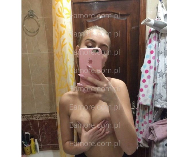 Pani szuka pana Poznań