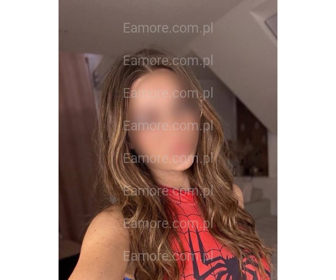 Pani szuka pana Nowa Sól