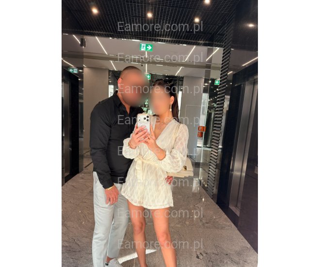 Para szuka pary Warszawa