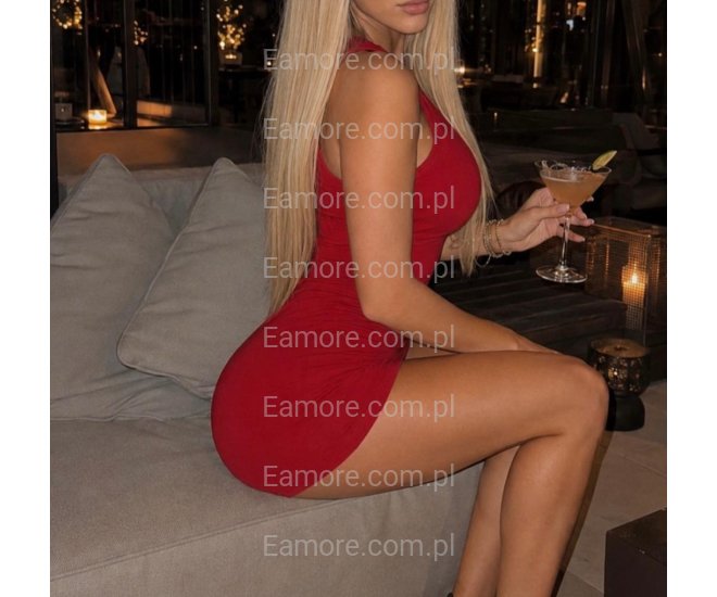 Pani szuka pana Warszawa