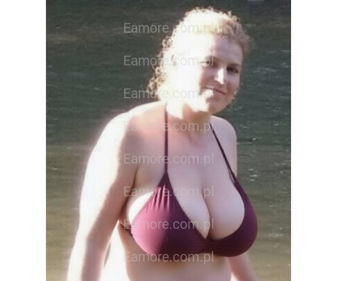 Pani szuka pana Krosno